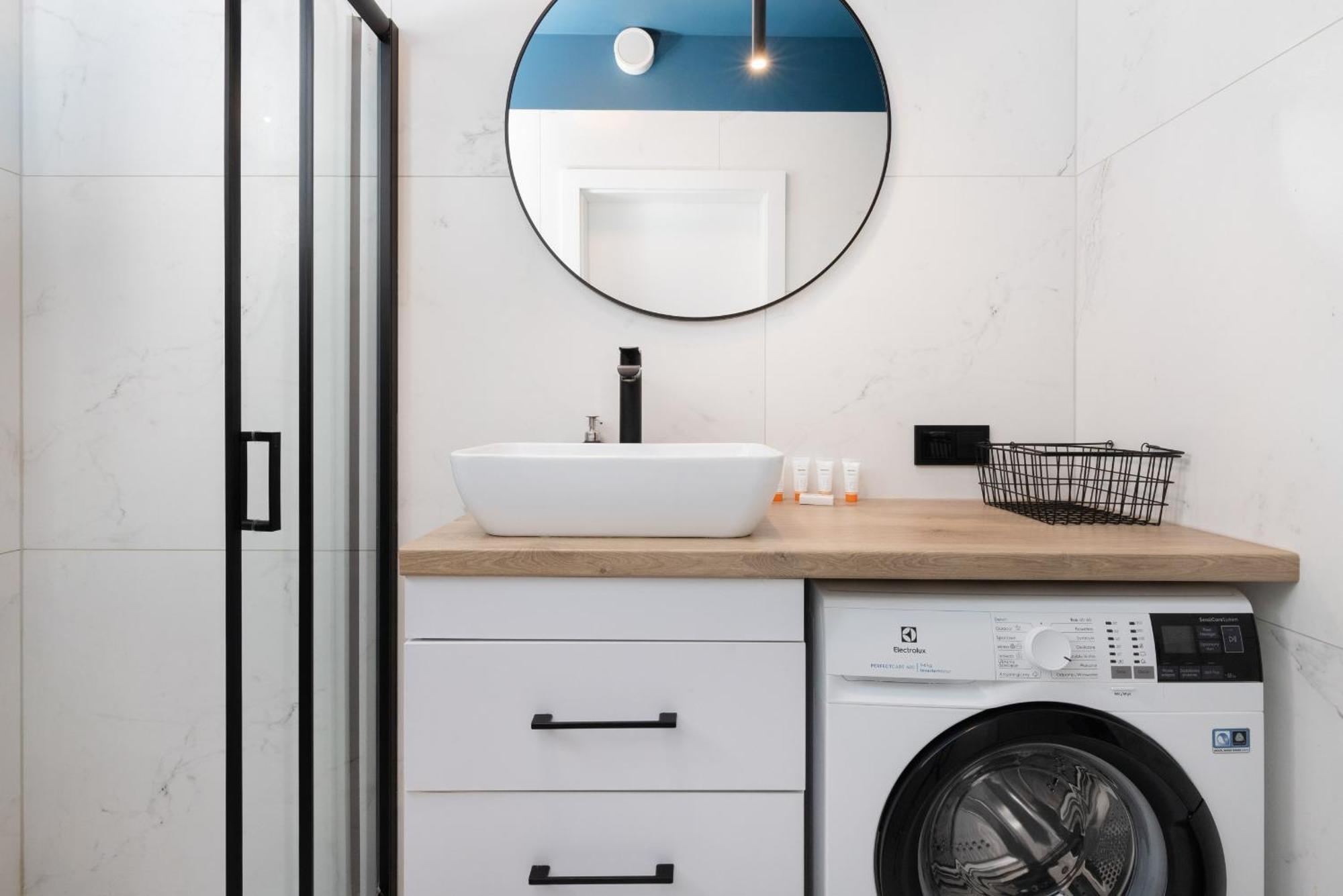 Huoneisto Fahrenheit In By Renters *