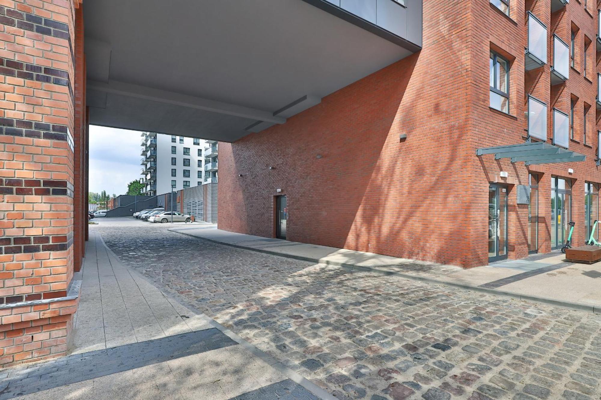 Fahrenheit In By Renters Huoneisto